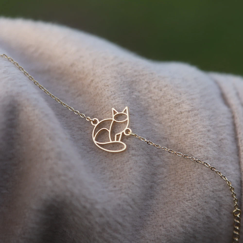 FAUNA Bracelet Chat - Image 11