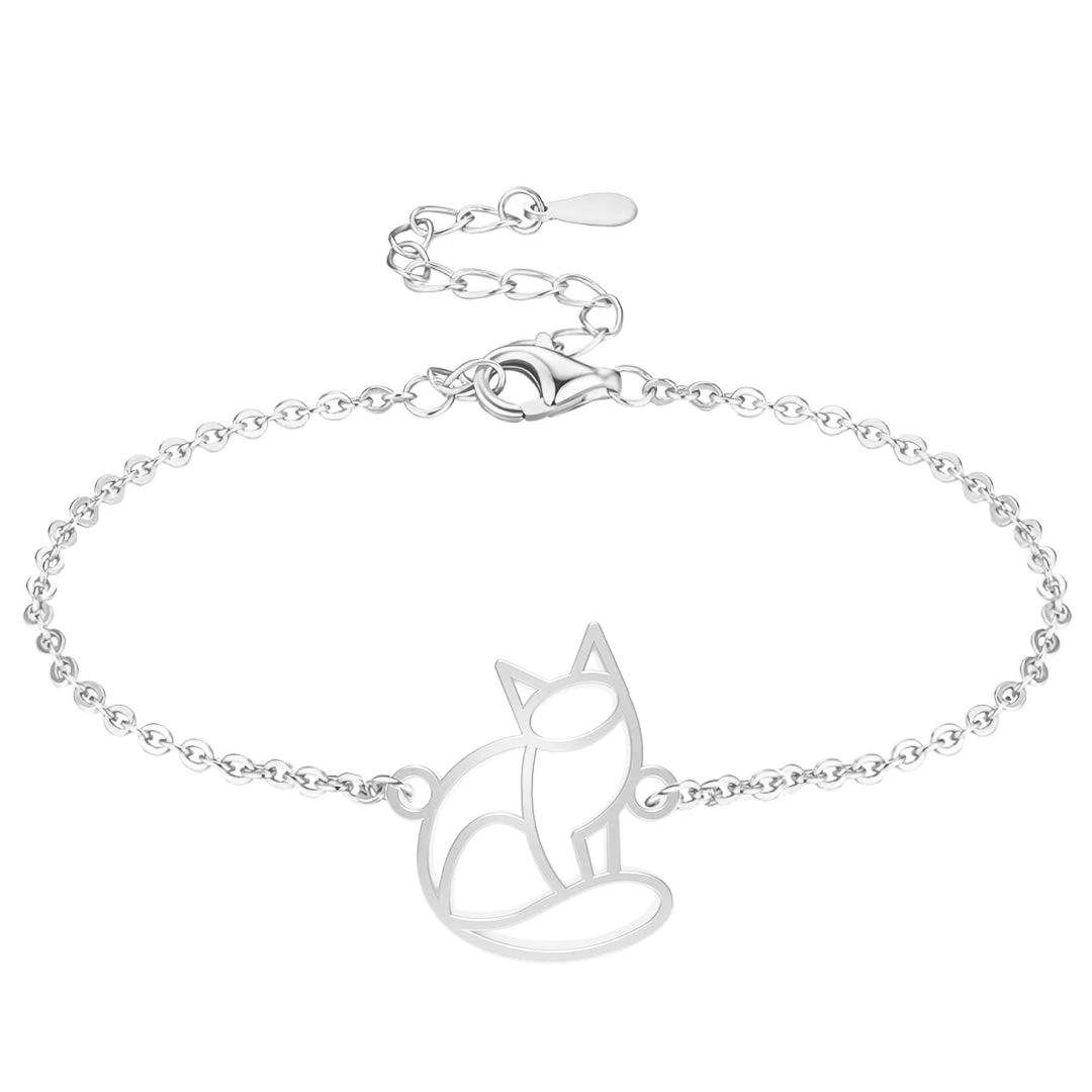 FAUNA Bracelet Chat - Image 3