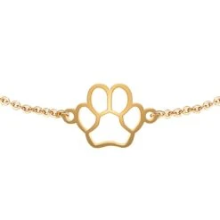 FAUNA Bracelet Chien