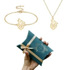 FAUNA Coffret Cadeau Loup