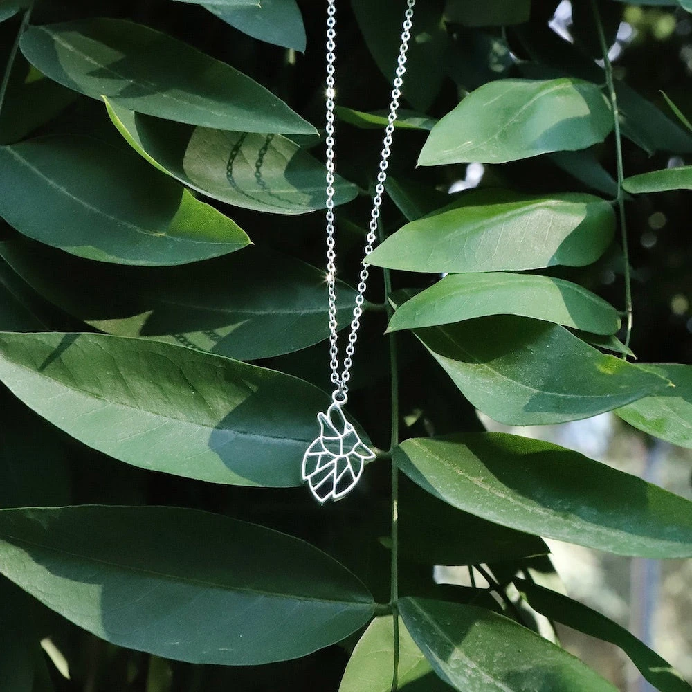 FAUNA Collier Loup - Image 6