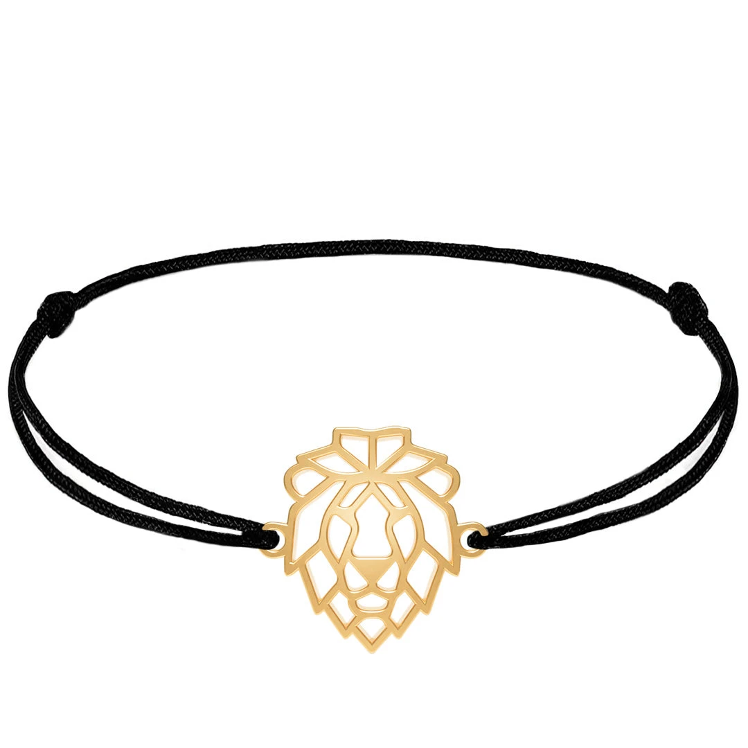 FAUNA Bracelet Lion - Image 4