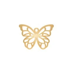 FAUNA Pendentif Papillon