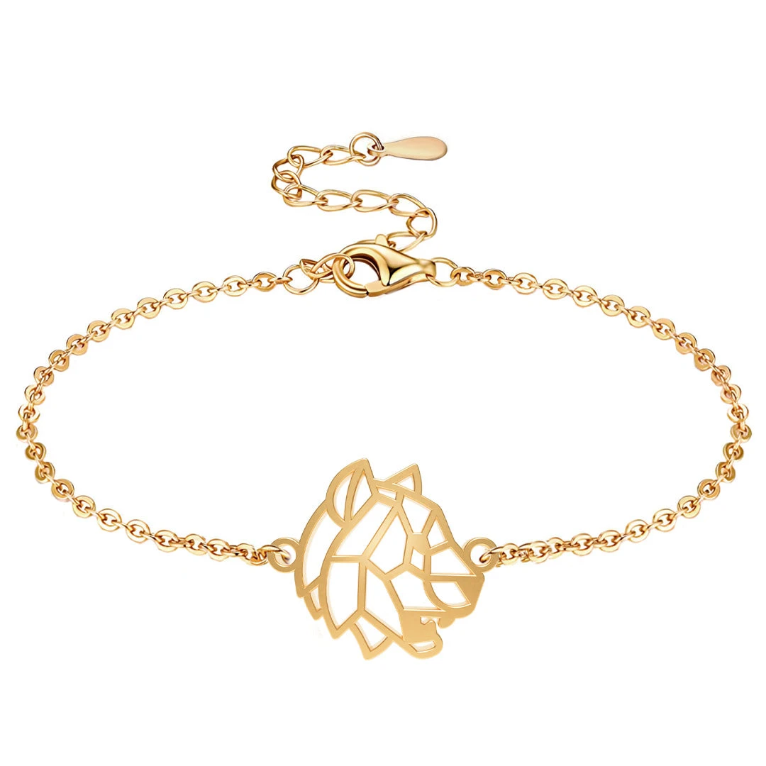 FAUNA Bracelet Tigre - Image 2