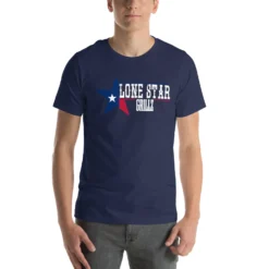 Lone Star Grillz Unisex T-shirt