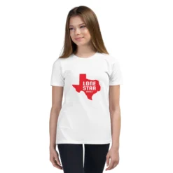 Lone Star Grillz Youth Short Sleeve T-Shirt